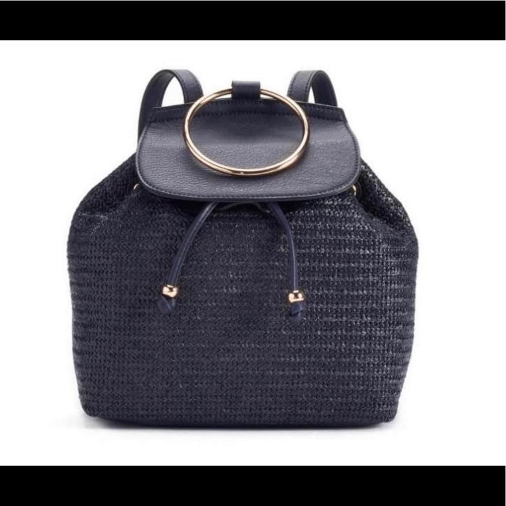 Lauren Conrad Backpack (NWT)